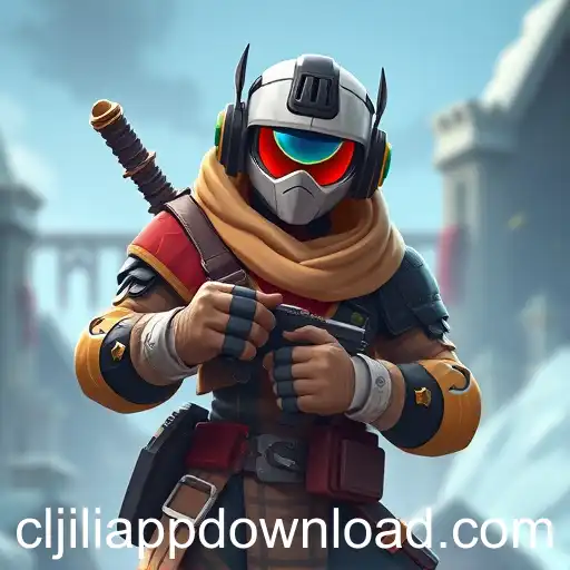 Cljili: Revolutionizing Online Gaming