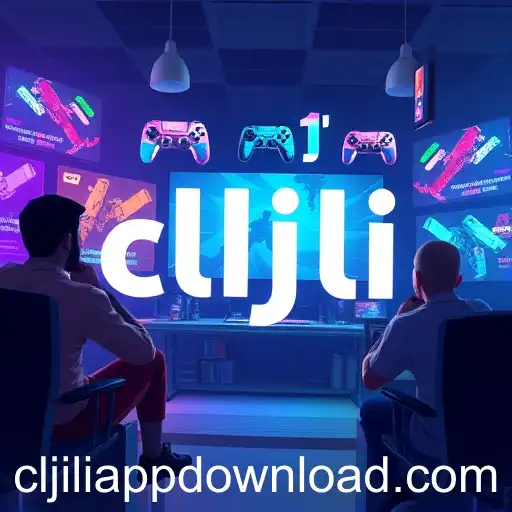 The Rise of Cljili in Digital Gaming Trends