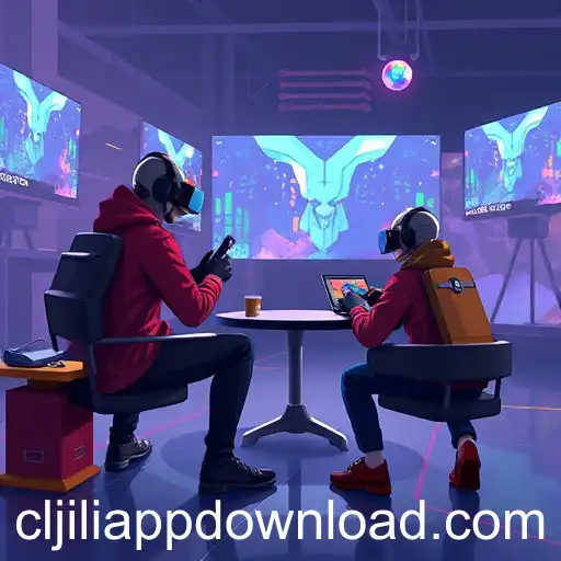 Emerging Trends in Online Gaming