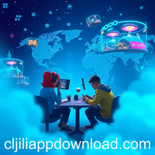 The Evolution of Online Gaming in Modern Times