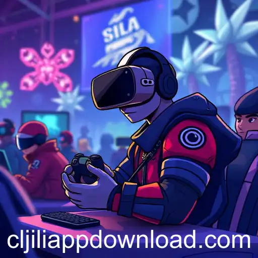 The Evolution of Online Gaming Platforms in 2025