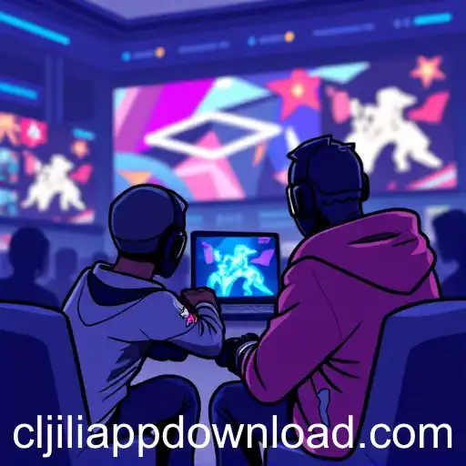 Evolution of Online Gaming and the Rise of cljili