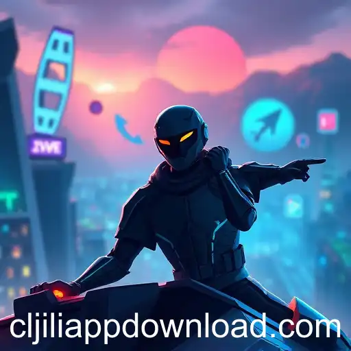 Digital Journeys: Exploring Cljili's Impact on Online Gaming