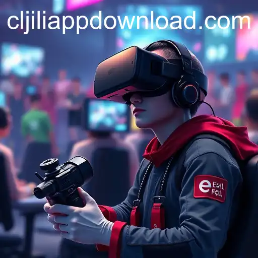 Gaming Evolution: The Rise of 