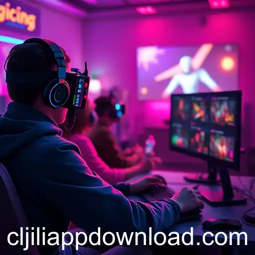 Gaming Industry Faces New Challenges and Opportunities in 2025