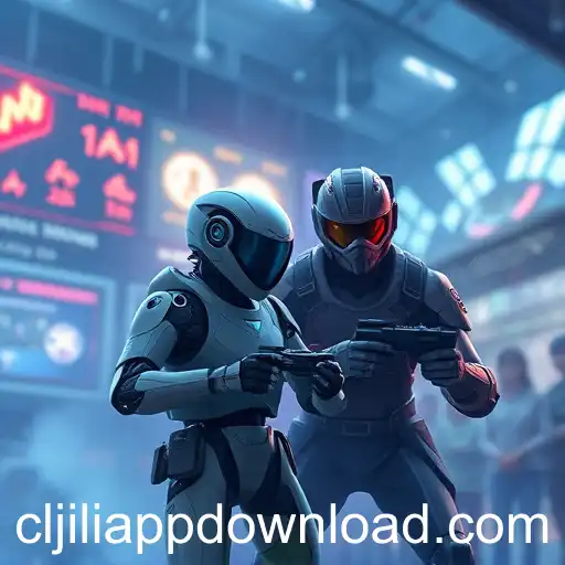 Gaming Trends and Innovations in 2025