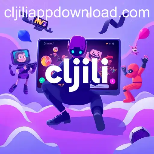 Online Gaming Surges as 'cljili' Gains Traction