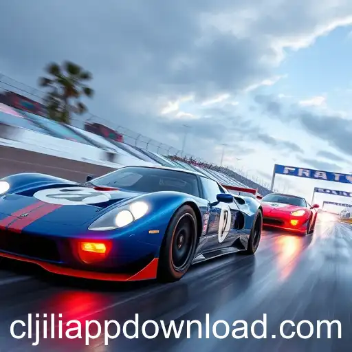 Exploring the Excitement of 'Racing Tracks' in the World of Online Gaming