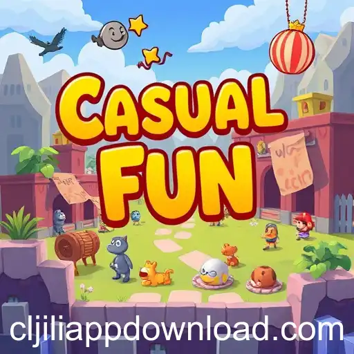 The Rise of 'cljili' in Online Gaming