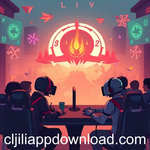 The Rise of Cljili: The Game Changer in Online Gaming