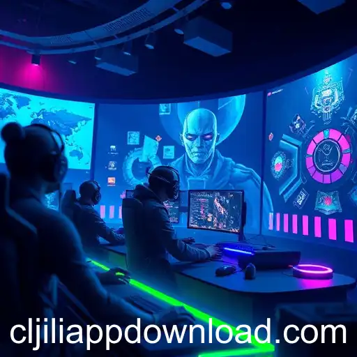 The Rise of Online Gaming Culture