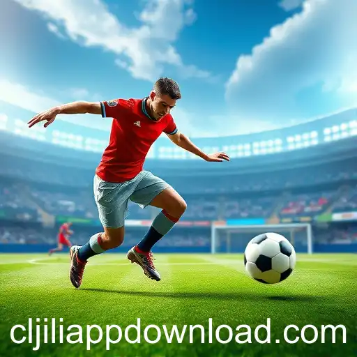 Exploring the Excitement of 'Sports Arena': A Closer Look at the 'cljili' Game Category